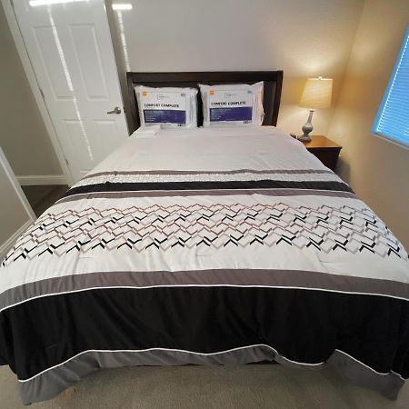 Sacramento Guest Services Экстерьер фото