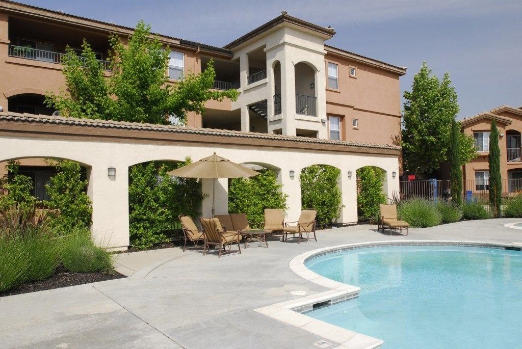 Sacramento Guest Services Экстерьер фото