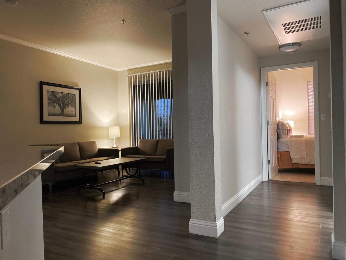 Sacramento Guest Services Экстерьер фото