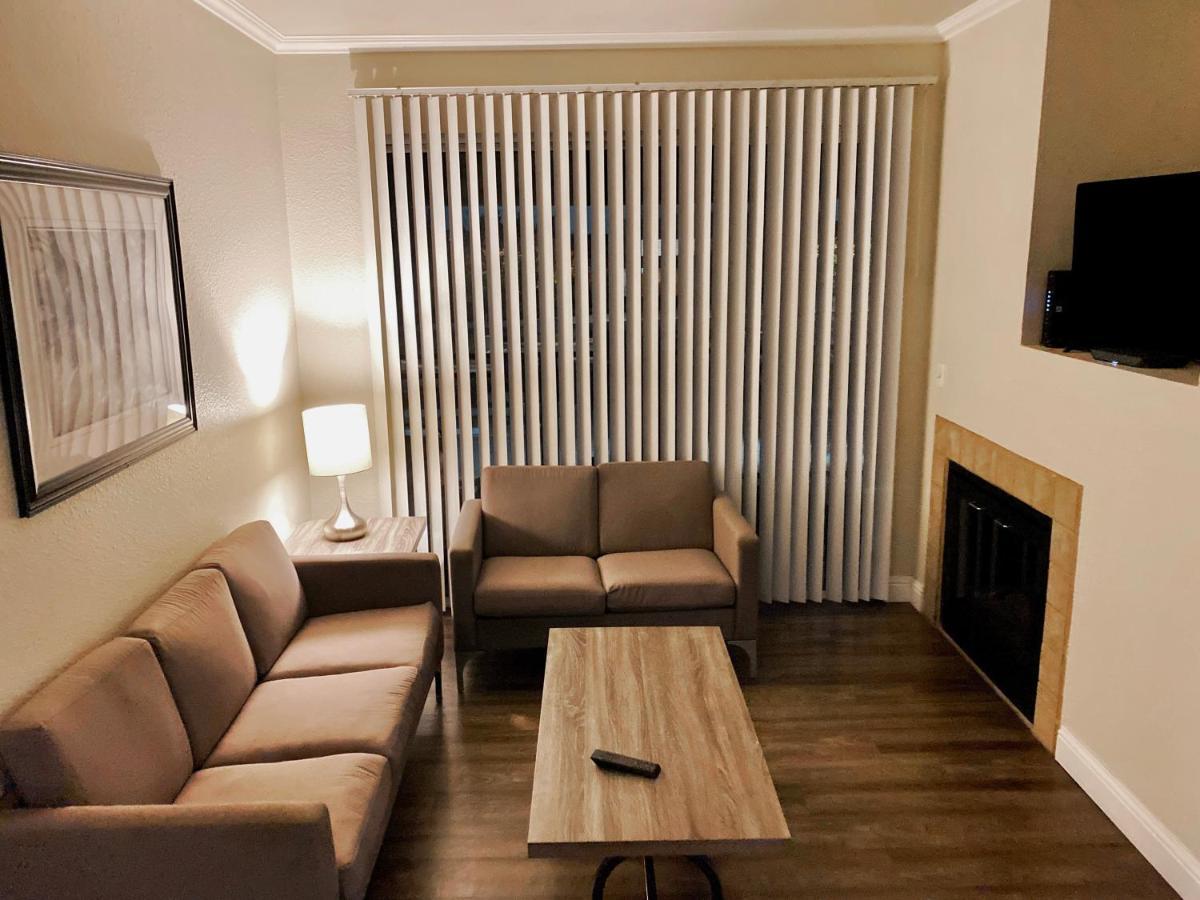 Sacramento Guest Services Экстерьер фото